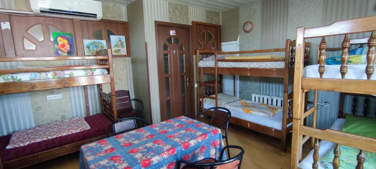 Guest House Irina Tbilisi Exterior foto