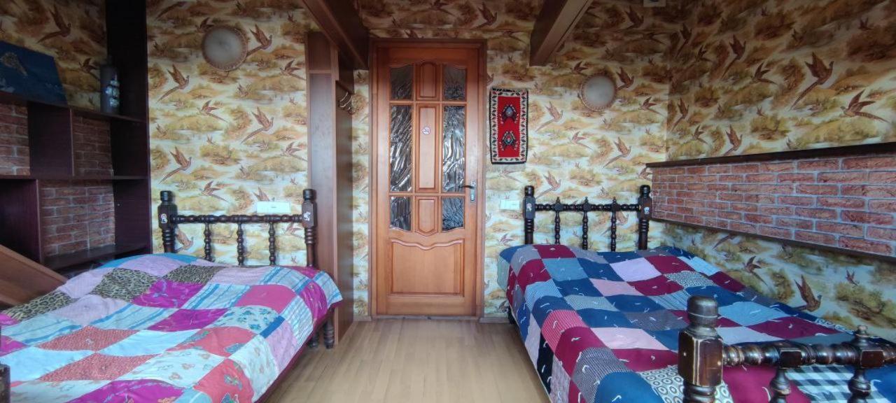 Guest House Irina Tbilisi Exterior foto