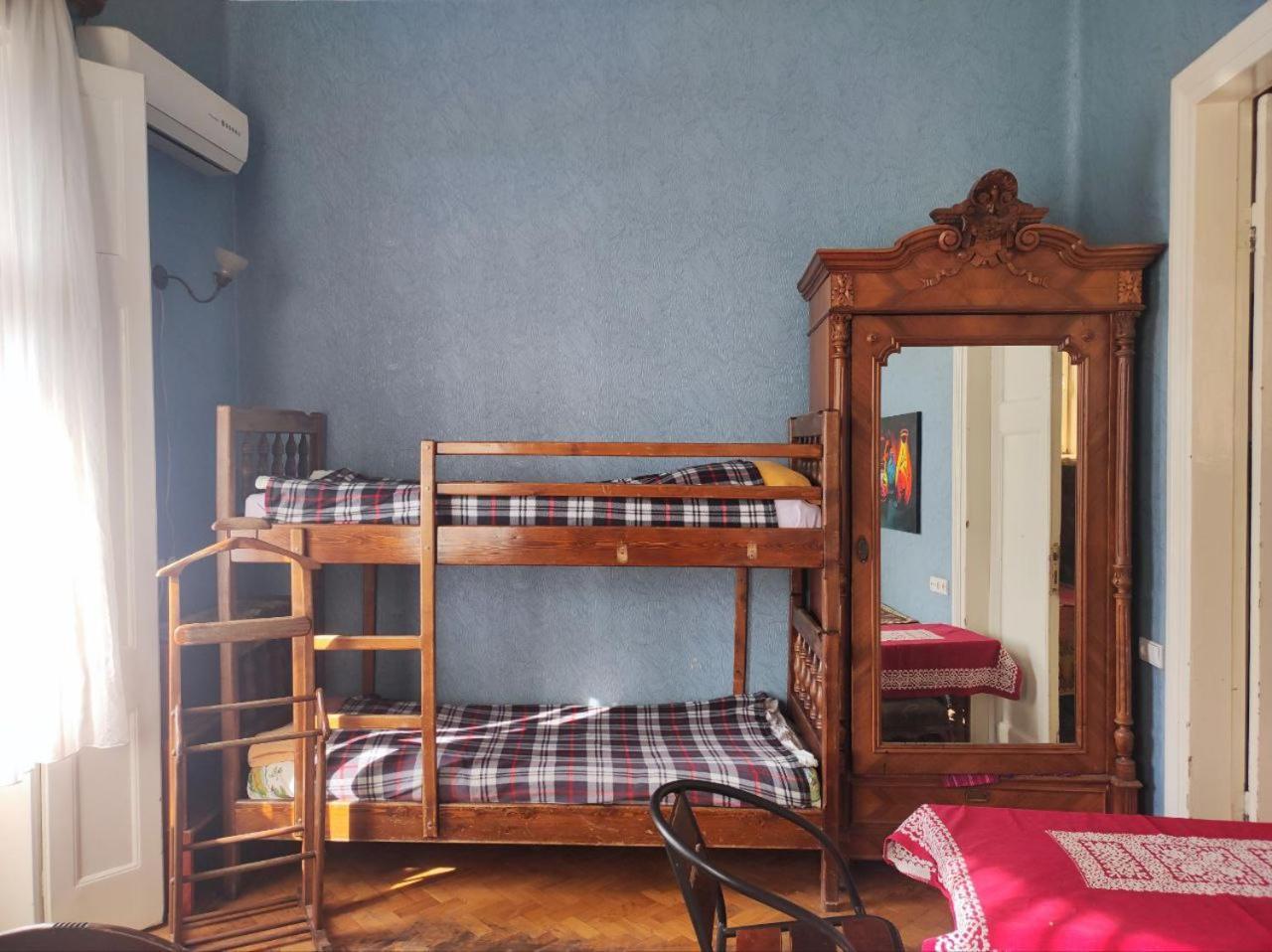 Guest House Irina Tbilisi Zimmer foto